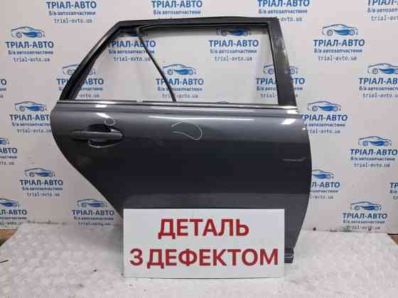 Дверь задняя правая Toyota Avensis 2002-2010 6700305130 (Арт. 71264) Київ
