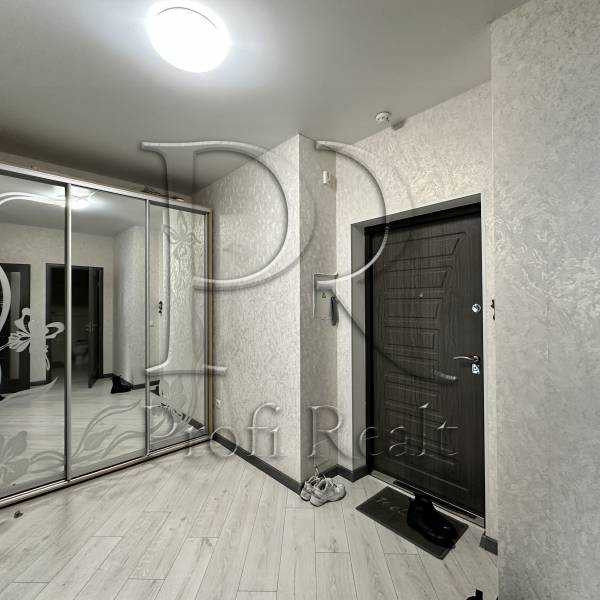 продажа 1-к квартира Киев, Дарницкий, 72000 $ Київ - зображення 5