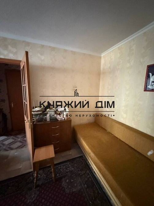 Оренда 1 кімнатна квартира м. Червоний хутір КОД 11204493 Киев - изображение 9