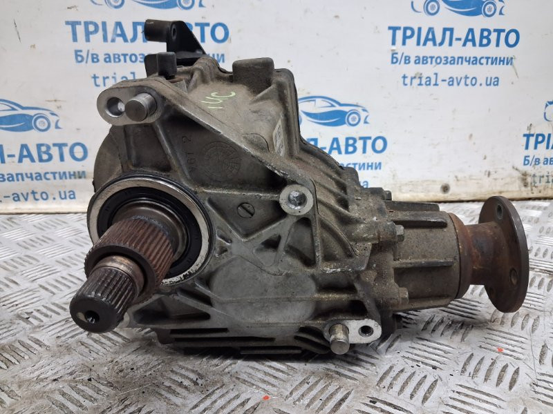 Раздаточная коробка Hyundai Tucson 2004-2009 4730039130 (Арт. 86252) Київ - зображення 4