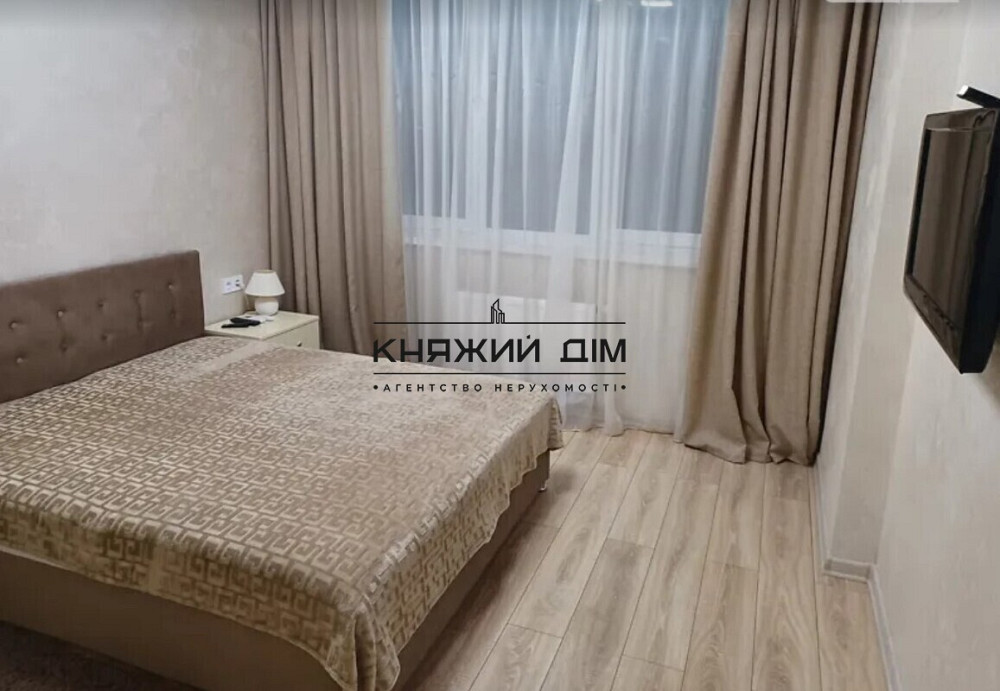 Продаж 2-х к. квартири м. Лівобережна. № 21146848 Київ - зображення 10