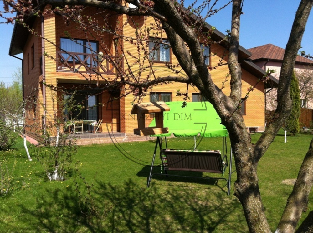 БЕЗ КОМИССИИ! Продам отличный дом в с.Пуховка, рядом р.Десна. Код 2227 Київ - зображення 6