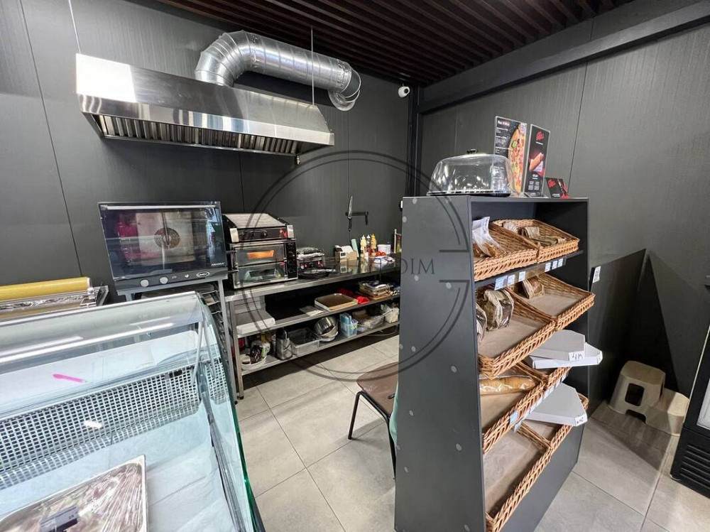 Без комісії оренда приміщення Петропавлівське ( готовий бізнес) код об'єкта № 1581813 Київ - зображення 8