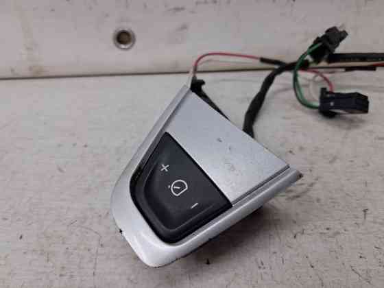 Кнопки руля Renault Megane 3 1.5 DIESEL K9K 2008 (б/у) Киев