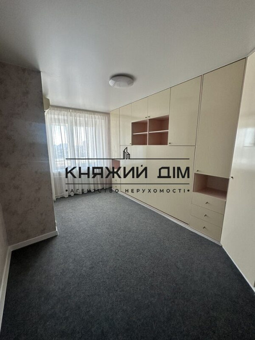 Оренда 3-кімнатної квартири біля м. Лівобережна 11114290 Киев - изображение 5