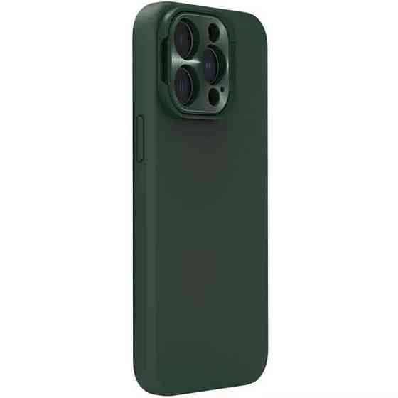 Чехол Silicone Nillkin LensWing Magnetic для Apple iPhone 14 Pro Max (6.7") Херсон