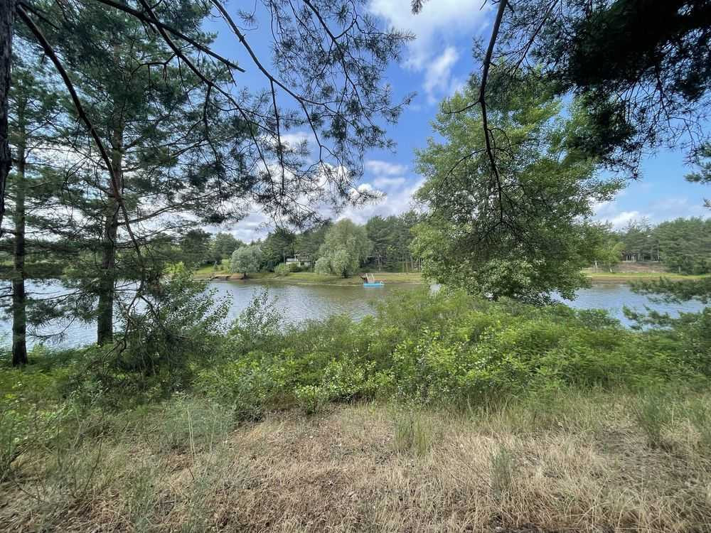 продажа участок под жилую застройку Вышгородский, Лебедевка, 750000 $  - зображення 7