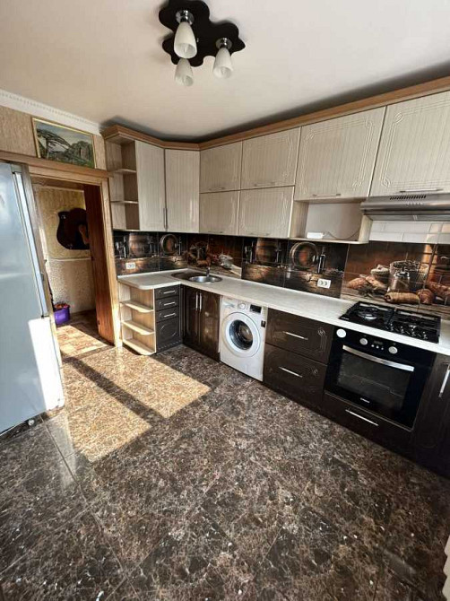 продажа 3-к квартира Белоцерковский, Белая Церковь, 49500 $ Белая Церковь - изображение 10