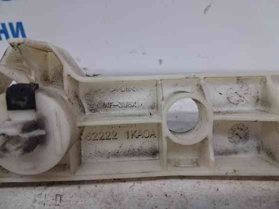 Кронштейн бампера передний правый Nissan Juke F15 1.6 TURBO MR16DDT 2010 (б/у) Київ