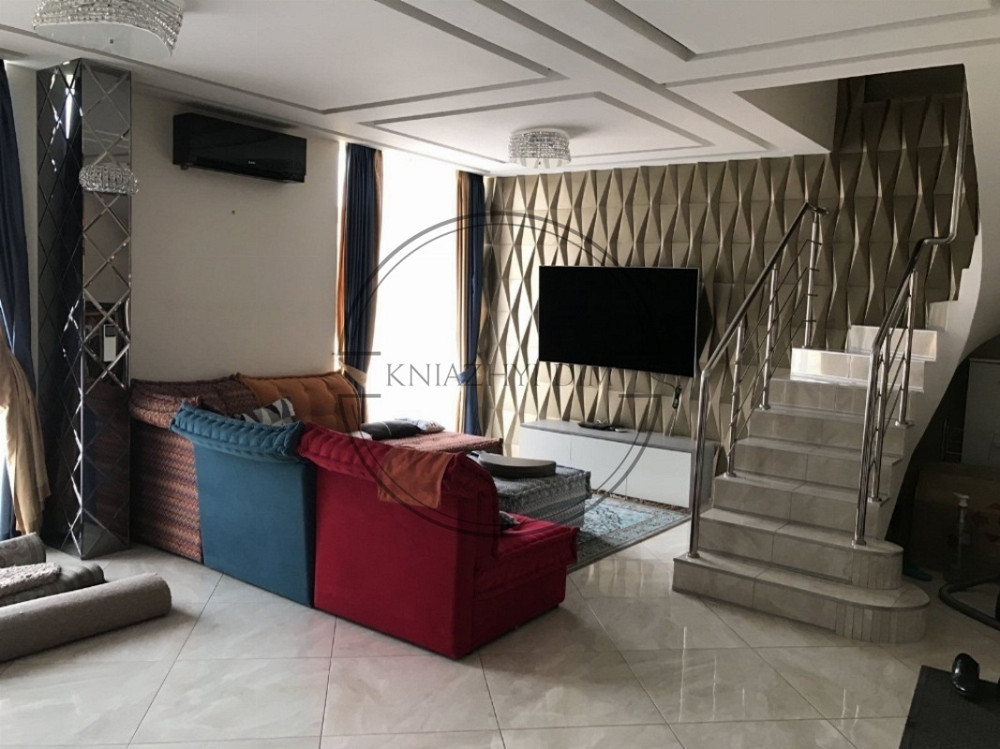 Продажа классной 4-х к. квартиры в ЖК Комфорт Таун. № 21137098 Киев - изображение 8