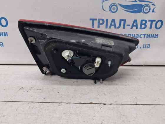 Фонарь задний внутренний правый Kia Optima TF 2.4 БЕНЗИН G4KJ 2010 (б/у) Київ