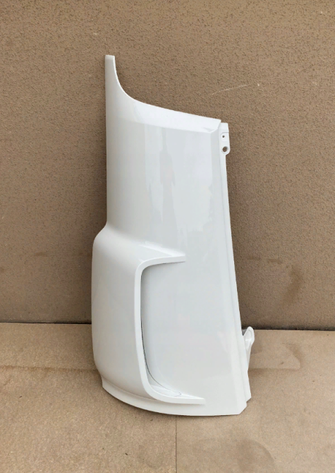 1835710 Дефлектор правый DAF XF 106 Euro 6 2114705 Львів - зображення 1