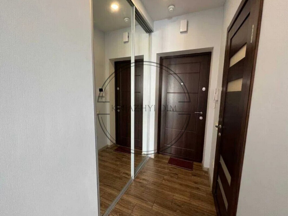 ОРЕНДА 1к квартира-студія в ЖК Зарічний вул.Зарічна 3А код.11202371 Київ - зображення 10