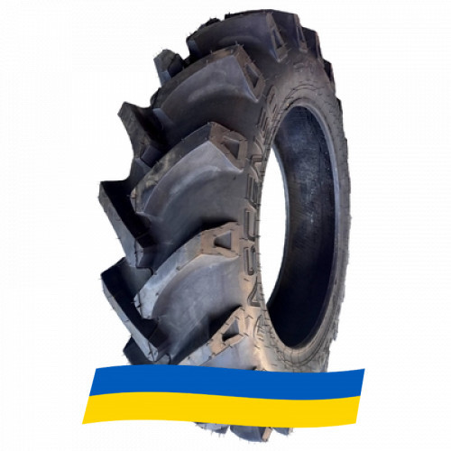 16.9 R24 Ascenso TDB 120 133A8 Сільгосп шина Київ - зображення 5