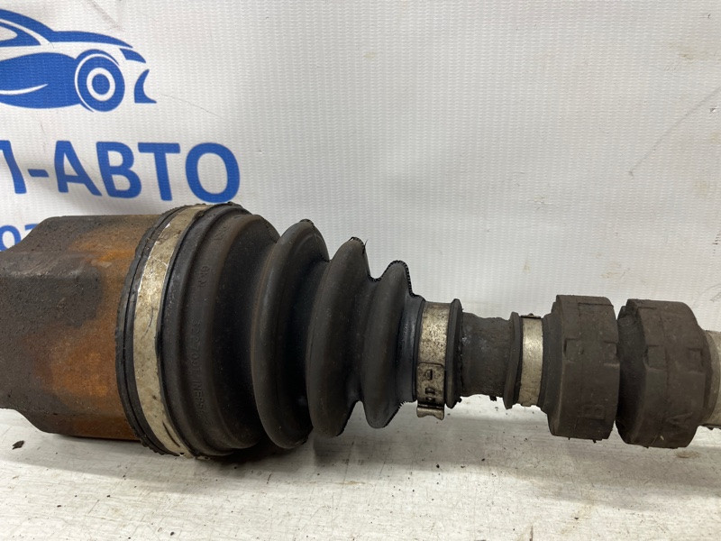 Привод передний левый Nissan Qashqai 2013-2022 391014EB2A (Арт. 77440) Киев - изображение 4