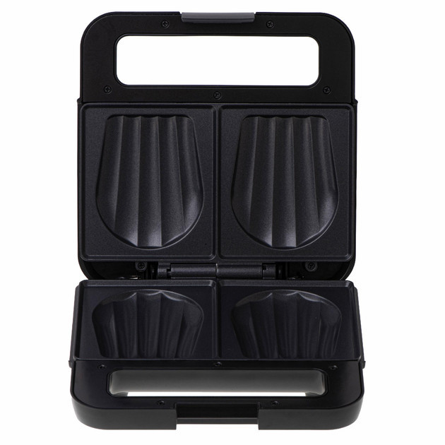 Сэндвичница Adler AD-3079 1200 Вт Киев - изображение 2