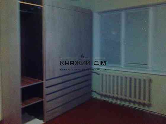 Оренда 1 кімнатна квартира м. Героїв Дніпра КОД 1179146 Киев