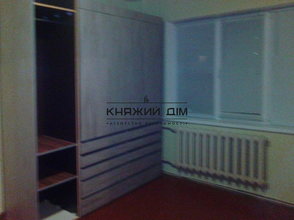 Оренда 1 кімнатна квартира м. Героїв Дніпра КОД 1179146 Киев - изображение 4