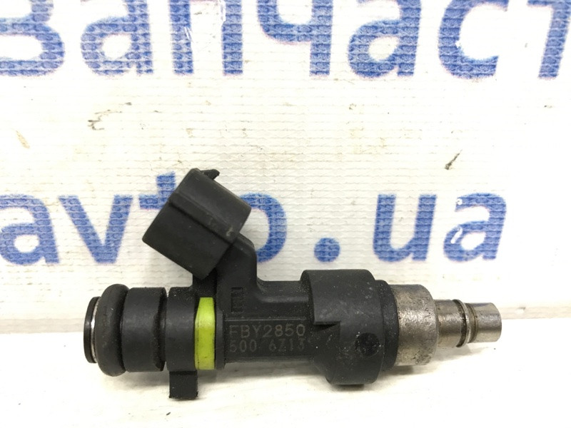 Форсунка топливная Nissan Qashqai J10 2.0 БЕНЗИН MR20DE 2006 (б/у) Киев - изображение 1