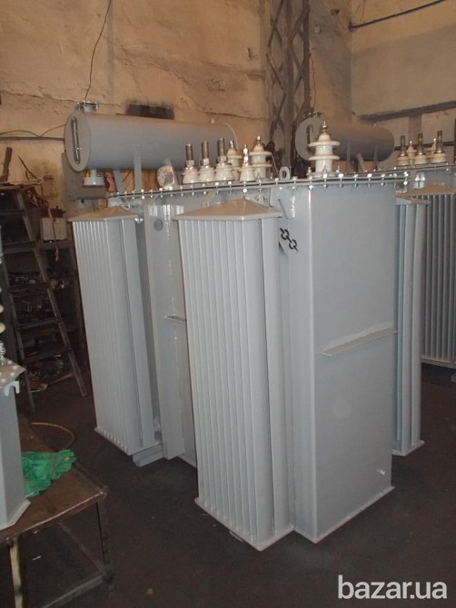 Трансформатор ТМ-630/10/0,4; ТМ-630/6/0,4; ТМ 630 кВА Калиновка - изображение 2