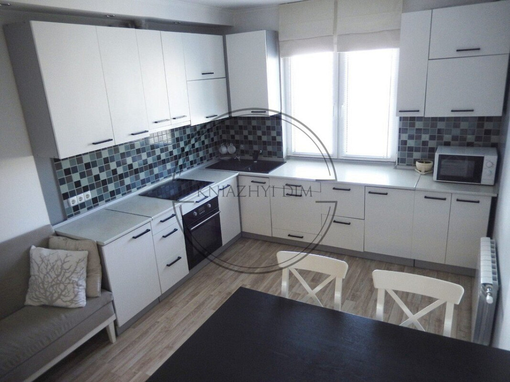 Продажа 2-х уровневой 5 комнатной квартиры по просп. Григоренко Петра 16 Метро Позняки 21123714 Київ - зображення 1