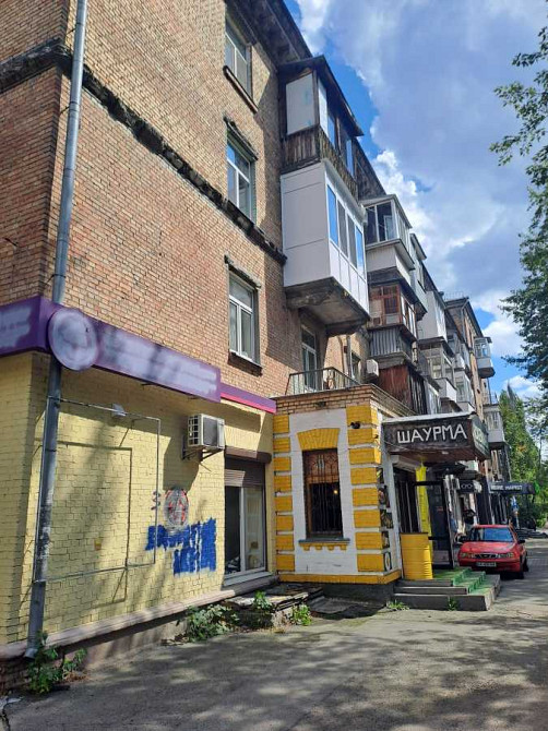 продажа помещения свободного назначения, здания Киев, Соломенский, 150000 $ Київ - зображення 4