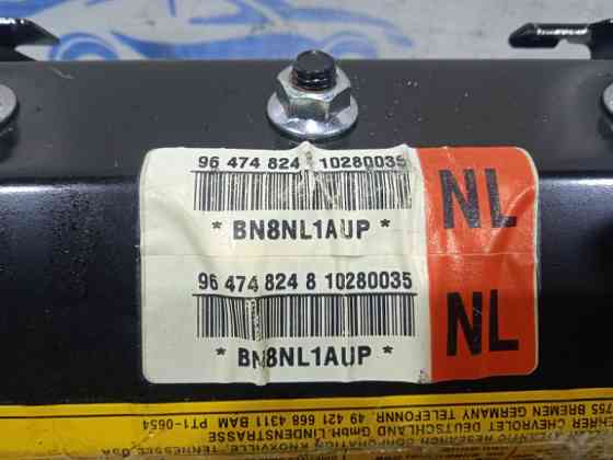 Подушка безопасности в торпеду Chevrolet Lacetti J200 1.8 БЕНЗИН 2004 (б/у) Київ