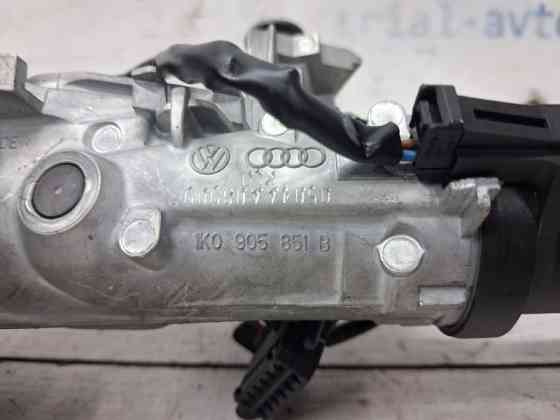 Замок зажигания Volkswagen Caddy 2K 1.9 DIESEL BJB 2003 (б/у) Київ