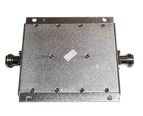 GSM 4G усилитель репитер мобильной связи и интеренета двухдиапазонный HB-16GD 900/1800 МГц 65 дБ 16  Днепр