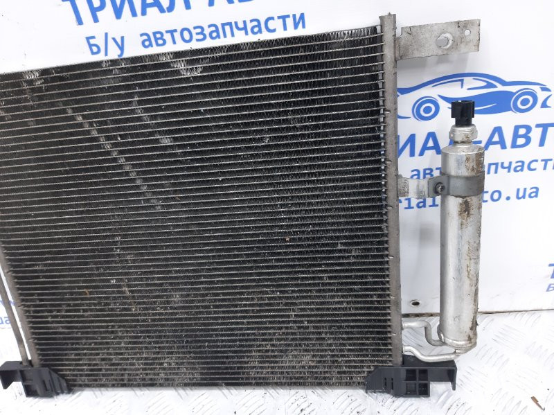 Радиатор кондиционера Nissan Juke 2010-2019 921003DD0A (Арт. 28536) Киев - изображение 2
