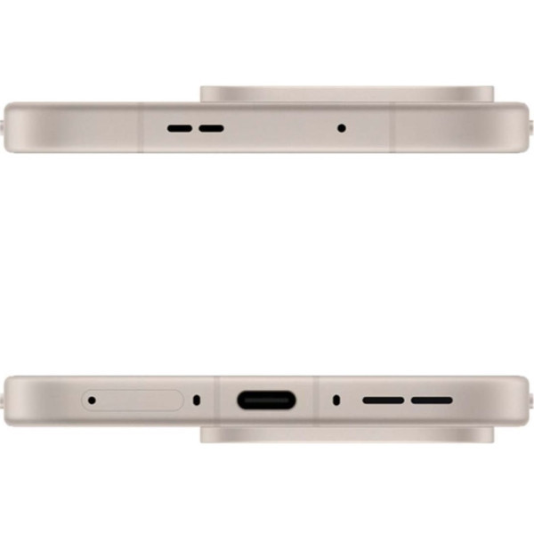 Смартфон OnePlus 15 16/512GB Sand Gold (CPH2747) EU Харків - зображення 8
