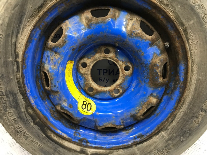 Докатка SsangYong Kyron 2005-2016 4173031700 (Арт. 57761) Киев - изображение 2