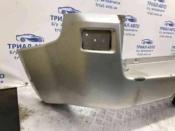 Бампер задний Suzuki Grand Vitara 2005-2016 7181165J10799 (Арт. 57756) Киев