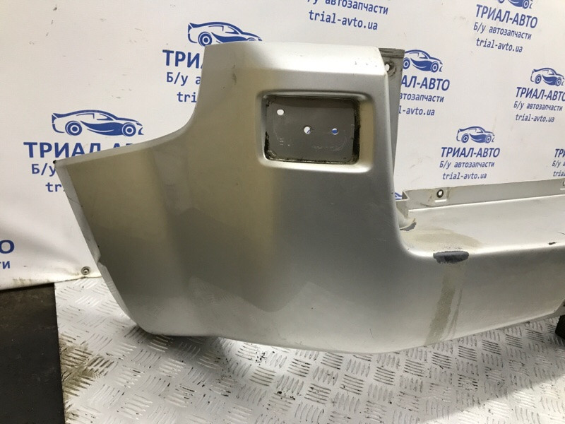 Бампер задний Suzuki Grand Vitara 2005-2016 7181165J10799 (Арт. 57756) Киев - изображение 3