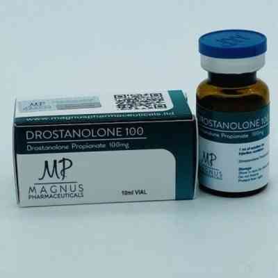 Купити Мастерон(Masteron/Drostanolone) Купить Мастерон - Anaboll.com Київ