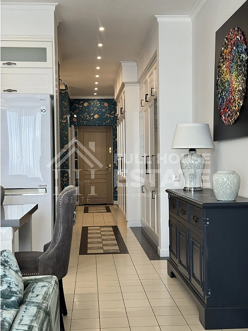 Довготривала оренда розкішної 3-кімнатної квартири в ЖК Престиж Холл Київ - зображення 1