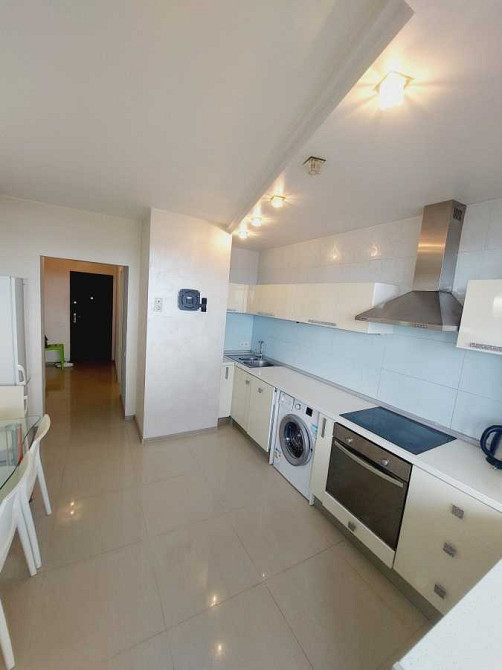 долгосрочная аренда 1-к квартира Киев, Днепровский, 15500 грн./мес. Київ - зображення 10