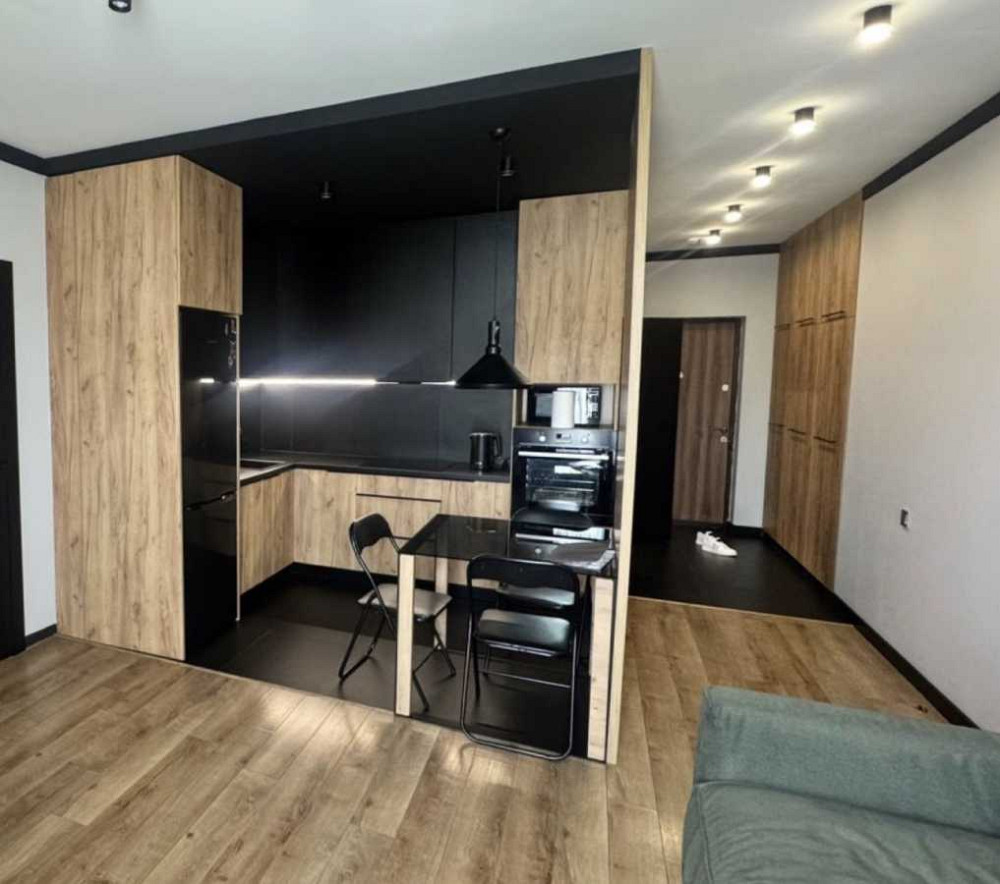 долгосрочная аренда 2-к квартира Киев, Голосеевский, 32000 грн./мес. Киев - изображение 1