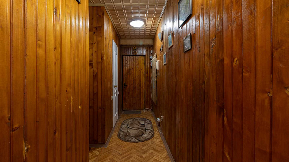 продажа 2-к квартира Киев, Днепровский, 58000 $ Київ - зображення 12