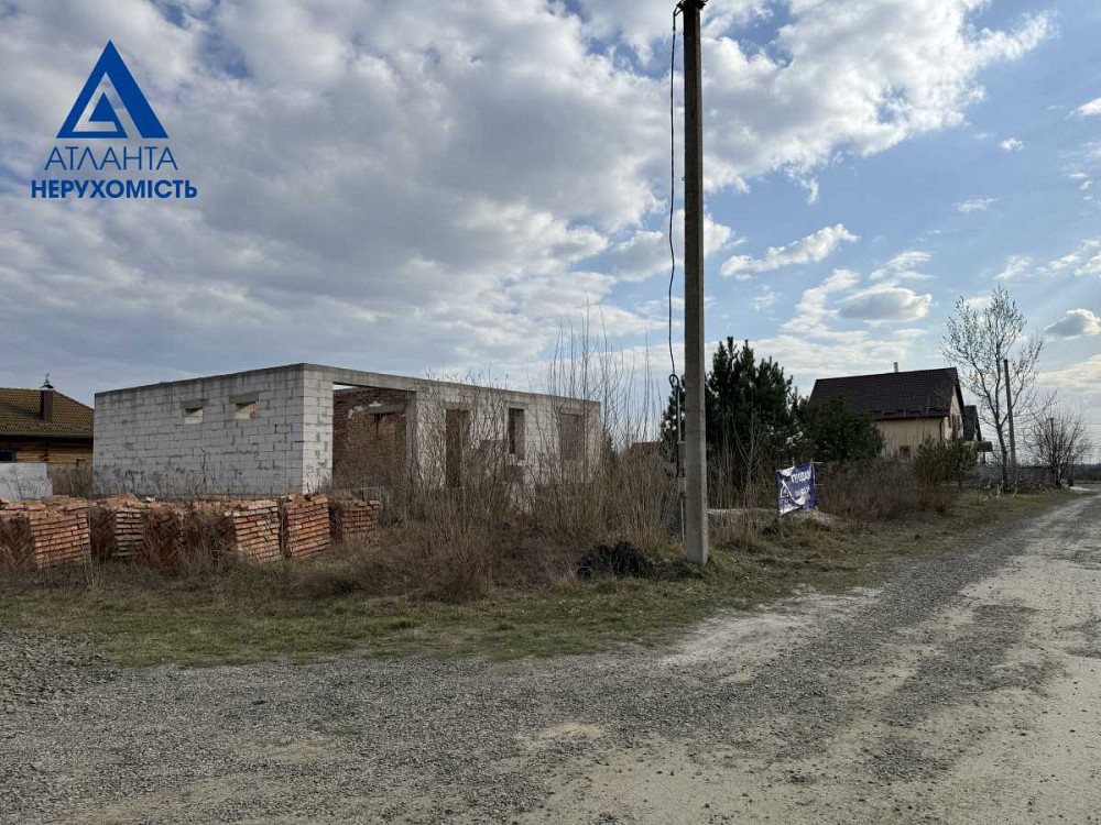 продажа участок под жилую застройку Луцк, 37000 $ Луцьк - зображення 3