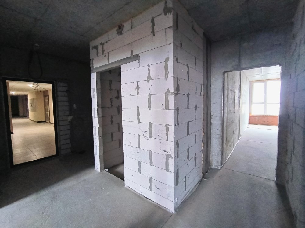 Продам 2-х комнатную квартиру в Одессе в ЖК Модерн, рядом 6-ая станция Большого Фонтана, двустороння Одесса - изображение 10