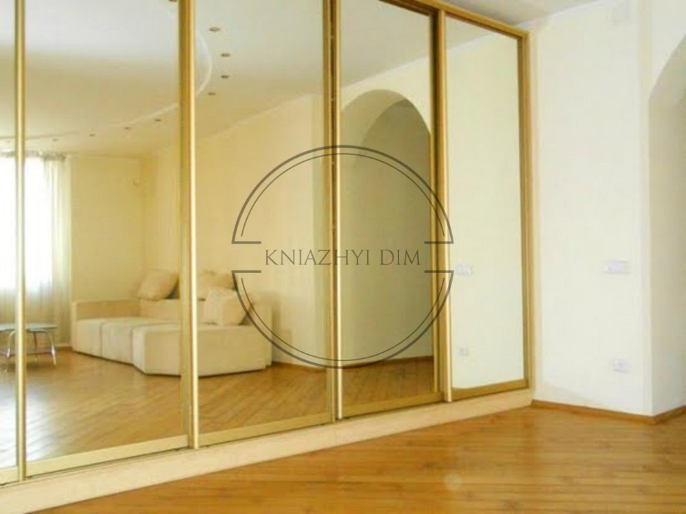 Продаж 3-кімнатної квартири по Дніпровській набережній. № 21145328 Киев - изображение 2