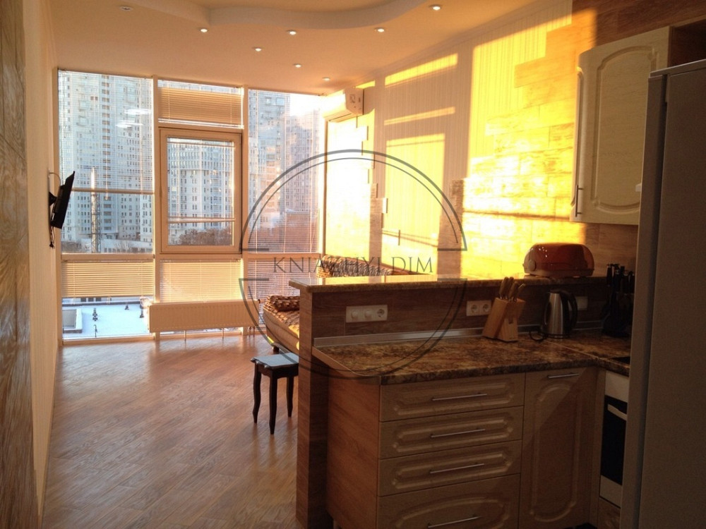 Без комісії! Оренда окремої 2-х к. квартири ЖК Новопечерський Двір м. Звіринецька.11113315 Київ - зображення 12