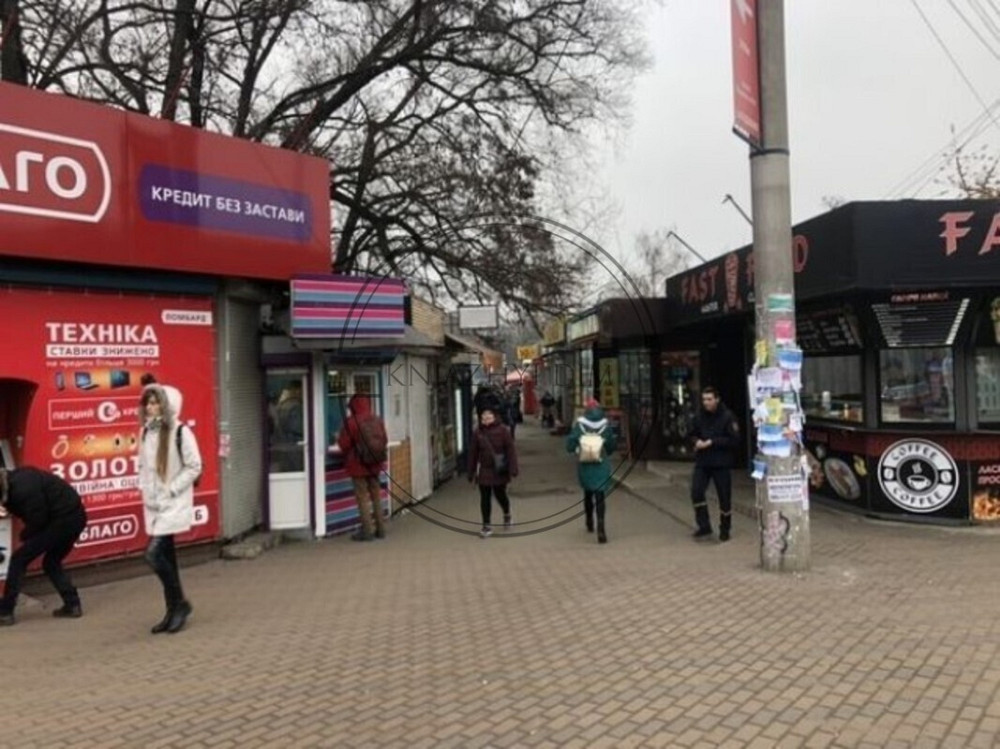 Оренда МАФ , метро Нивки. № 1581814 Київ - зображення 1