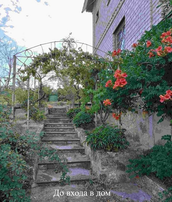 Продаю капітальний будинок-дачу на березі Хаджибейського лиману Одеса - зображення 8