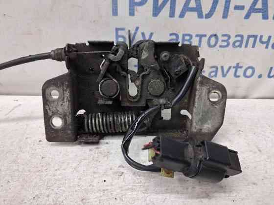 Замок капота Mitsubishi Outlander 2007-2012 5908A010 (Арт. 80495) Київ