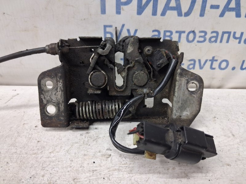 Замок капота Mitsubishi Outlander 2007-2012 5908A010 (Арт. 80495) Київ - зображення 2