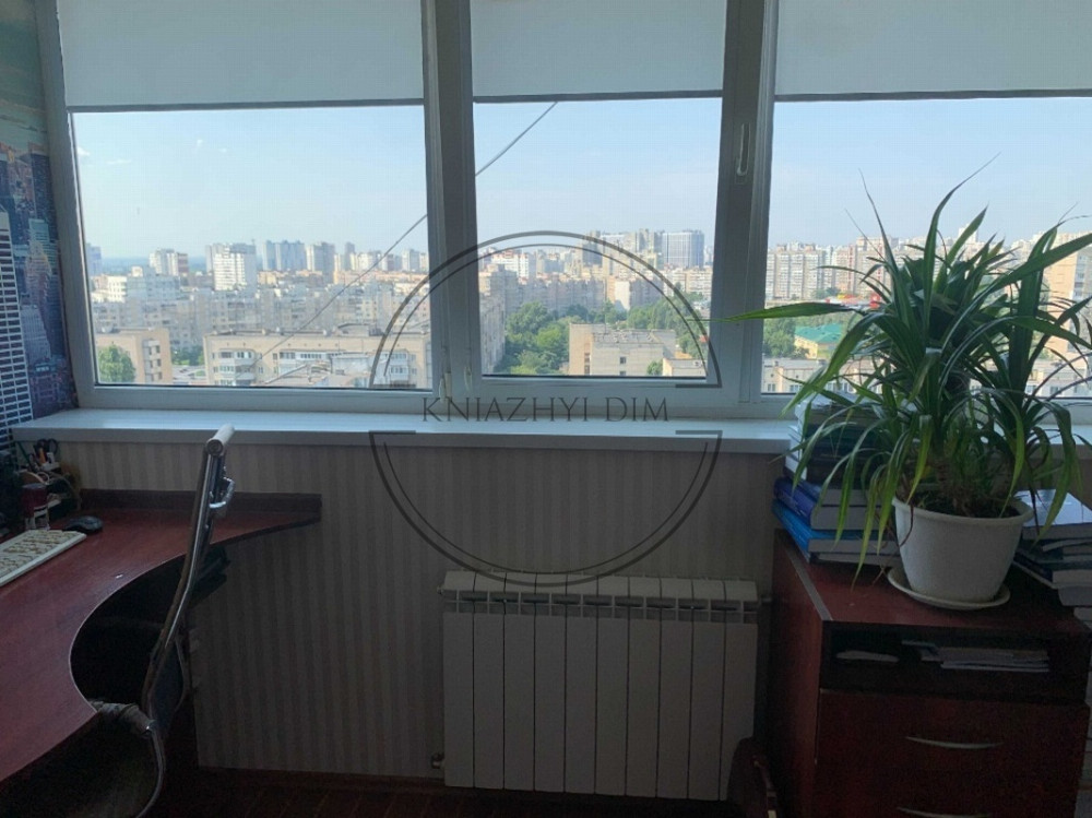 Продаж 2-х к. квартири на Харківському масиві. № 21134681 Киев - изображение 10