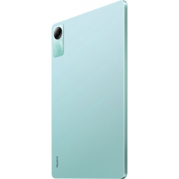 Планшет Xiaomi Redmi Pad SE 4/128GB Mint Green Global (VHU4453EU) UA (Код товару:31554) Харьков - изображение 5