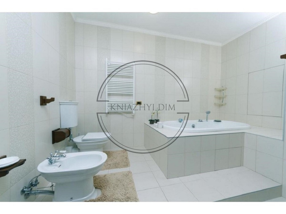 Продаж 3-кімнатної квартири в центрі. Горького/ Антоновича 72, м. Олімпійська. № 21138061 Київ - зображення 11